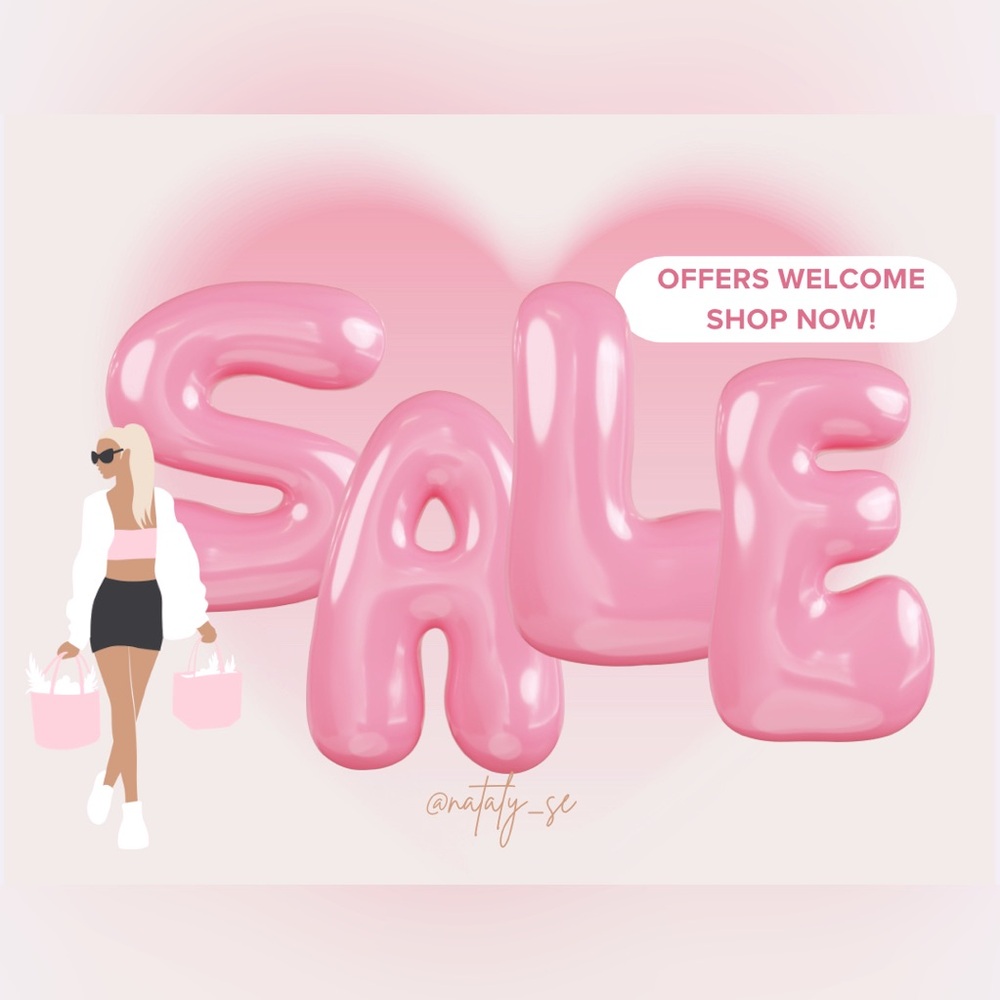 Hey 👋🏼 thank you for your interest please feel free to submit an offer. 😁